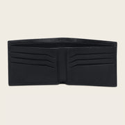 Billetera en Piel Genuina de avestruz Carteras 