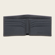 Billetera en Piel Genuina de Venado Carteras 