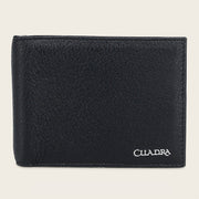 Billetera en Piel Genuina de Venado Carteras 