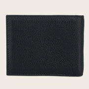 Billetera en Piel Genuina de Venado Carteras 