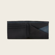 Cartera en piel genuina de alligator Carteras 