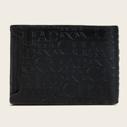 Cartera en piel genuina de alligator Carteras 