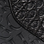 Cartera en piel genuina de alligator Carteras 