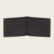 Cartera en piel genuina de carunga para caballero Carteras 