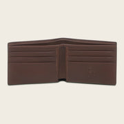 Cartera para caballero en piel genuina Carteras 