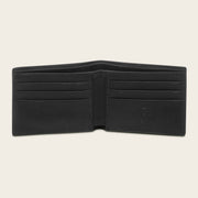 Cartera para caballero en piel genuina Carteras 