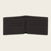 Cartera para caballero en piel genuina de venado Carteras 