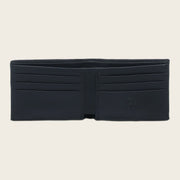 Cartera para caballero en piel genuina de venado Carteras 