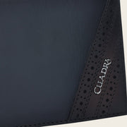 Cartera en piel genuina para caballero Carteras 