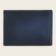 Cartera en piel genuina de mantarraya para caballero Carteras 