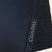 Cartera en piel genuina de mantarraya para caballero Carteras 