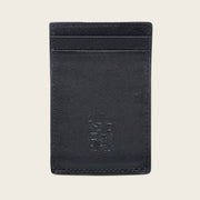 Cartera en piel genuina de mantarraya para caballero Carteras 