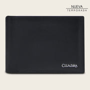 Billetera para Caballero en Piel Genuina Carteras 