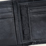 Billetera para Caballero en Piel Genuina Carteras 