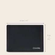 Billetera para Caballero en Piel Genuina Carteras 