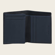 Billetera para Caballero en Piel Genuina Carteras 