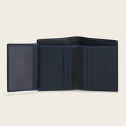 Billetera para Caballero en Piel Genuina Carteras 