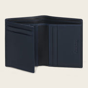 Billetera para Caballero en Piel Genuina Carteras 