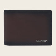 Billetera para Caballero en Piel Genuina Carteras 