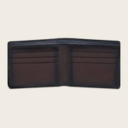 Billetera para Caballero en Piel Genuina Carteras 