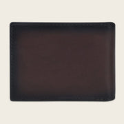 Billetera para Caballero en Piel Genuina Carteras 