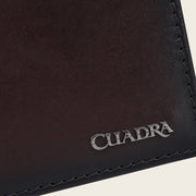 Billetera para Caballero en Piel Genuina Carteras 