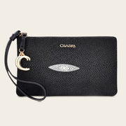 Monedero de mantarraya Carteras 