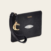 Monedero de mantarraya Carteras 