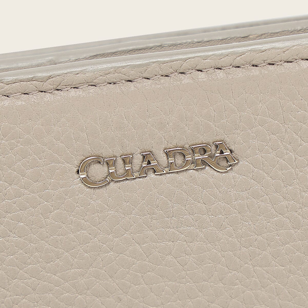 BD232RS BEIGE Carteras 