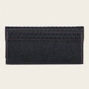 Cartera en piel genuina para dama Carteras 