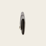 Cartera en piel genuina de moreleti para dama Carteras 