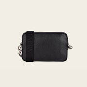 Documentera en piel genuina de fuscus para caballero Bolsos y Maletas 