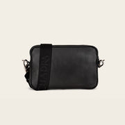 Documentera en piel genuina de mantarraya para caballero Bolsos y Maletas 