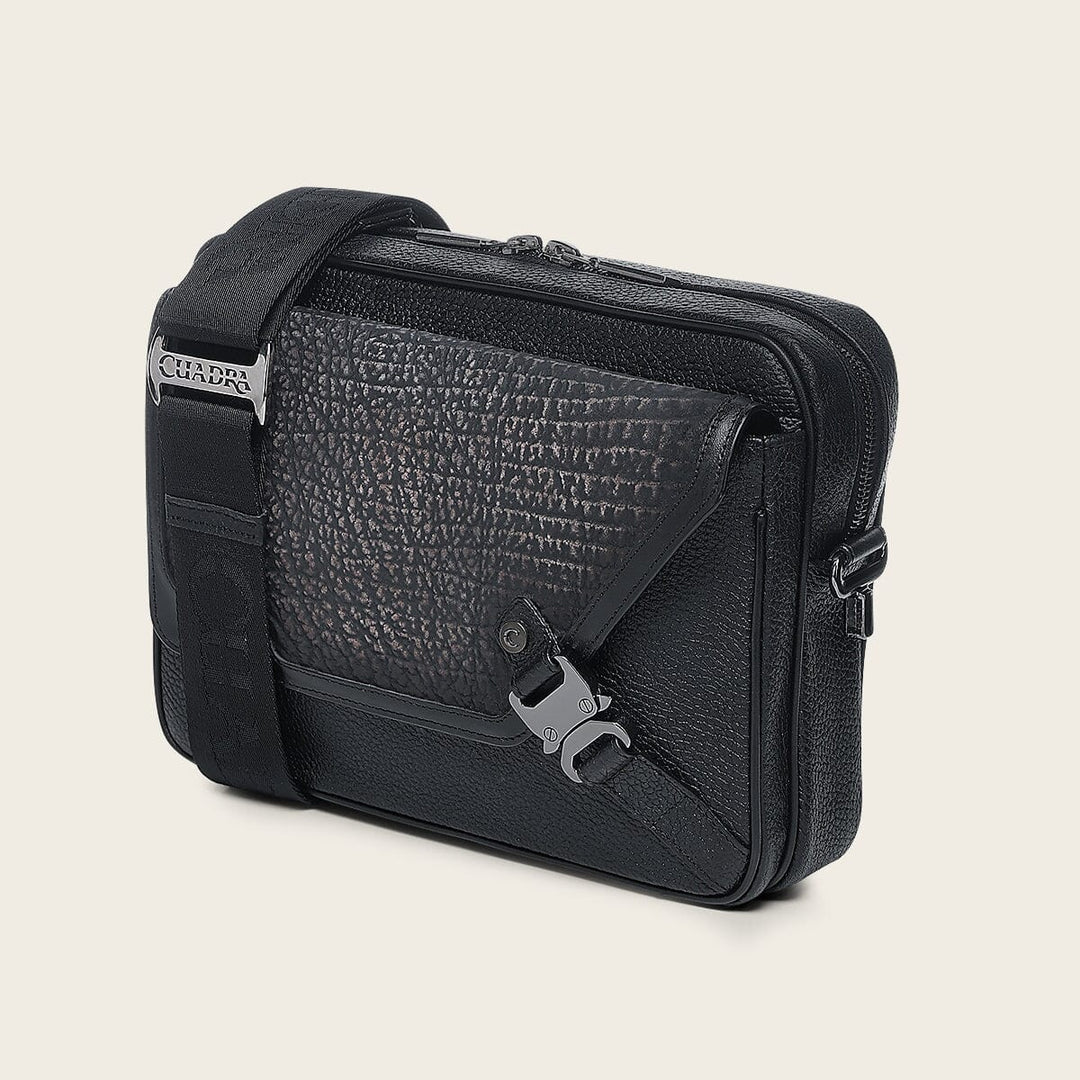 BOC28TI_NEGRO Bolsos y Maletas 