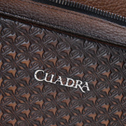 Mochila en piel genuina para caballero Bolsos y Maletas 