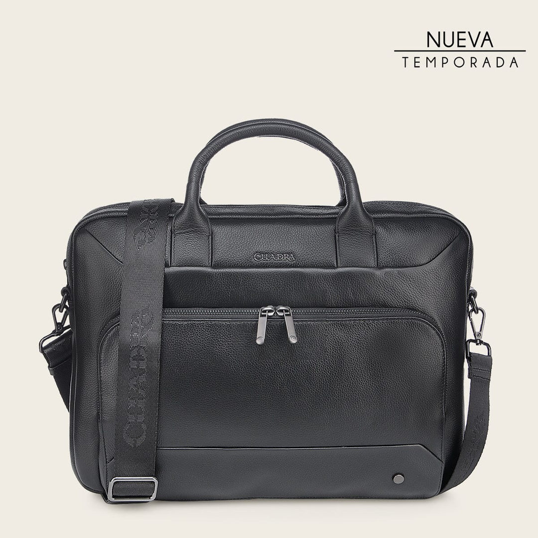 Bolso de viaje para caballero en piel genuina Bolsos y Maletas 