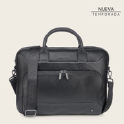 Bolso de viaje para caballero en piel genuina Bolsos y Maletas 