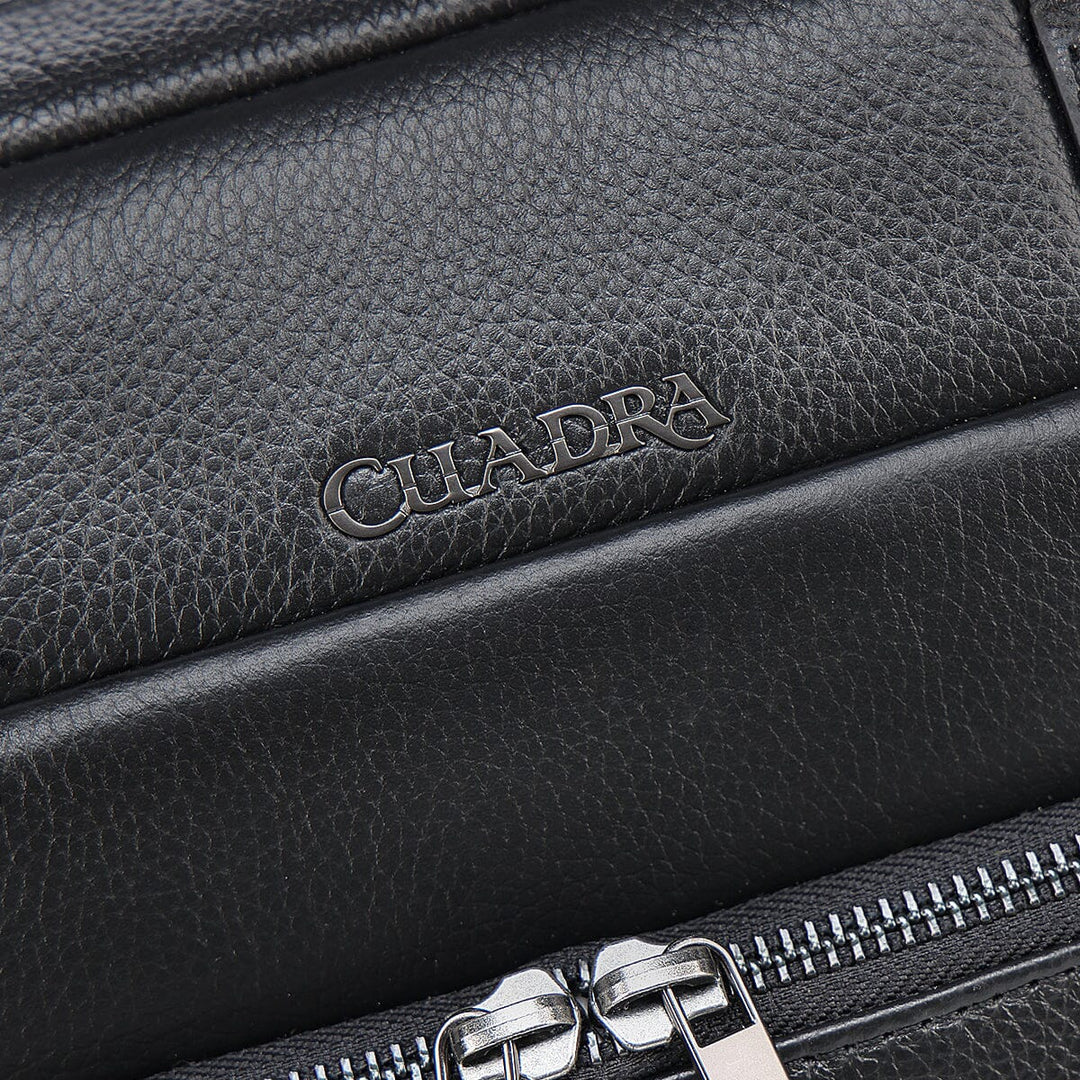 Bolso de viaje para caballero en piel genuina Bolsos y Maletas 