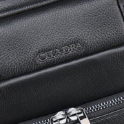 Bolso de viaje para caballero en piel genuina Bolsos y Maletas 