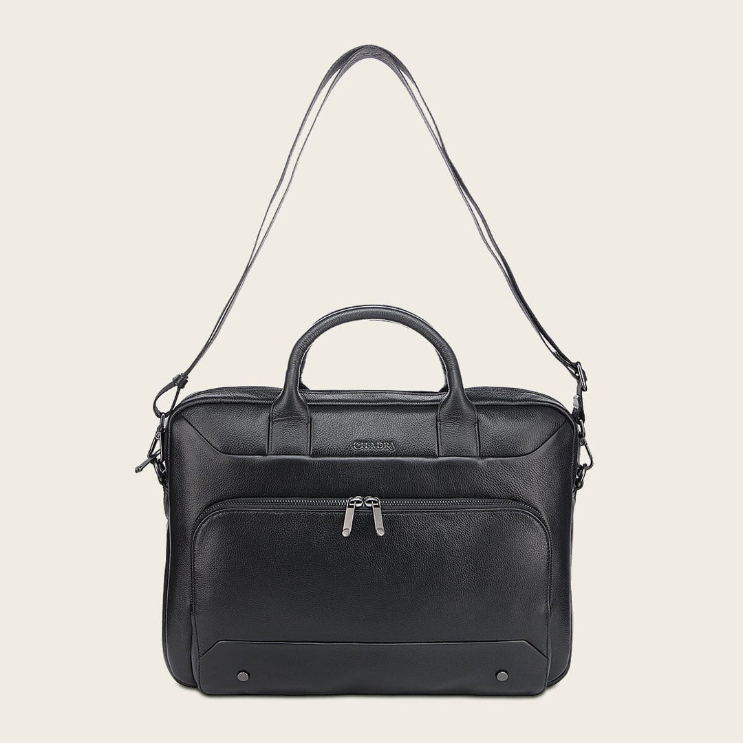 Bolso de viaje para caballero en piel genuina Bolsos y Maletas 