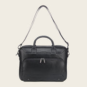 Bolso de viaje para caballero en piel genuina Bolsos y Maletas 