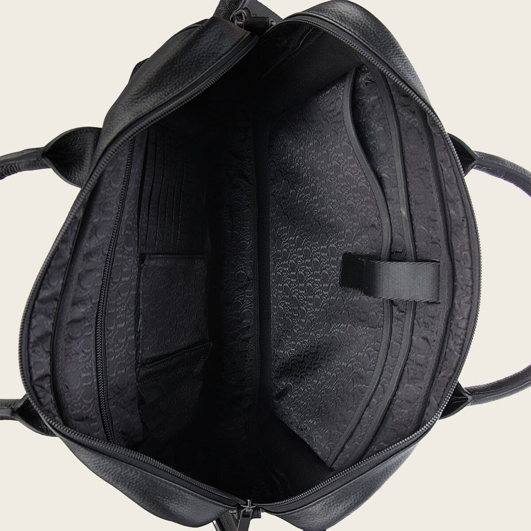 Bolso de viaje para caballero en piel genuina Bolsos y Maletas 