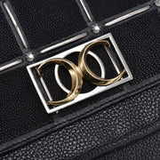 Bolso de mano en piel genuina de mantarraya para dama Bolsos y Maletas 