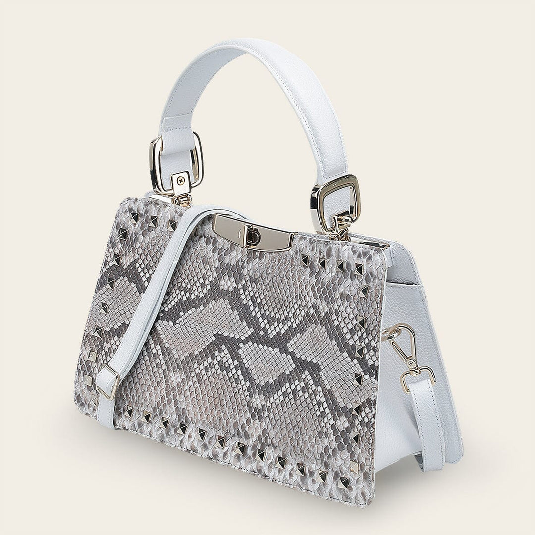 Bolsos Dama Bolsos Para Todos Los Dias Bolso De Mano En Piel