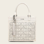 BOD2MRS BEIGE Bolsos y Maletas 