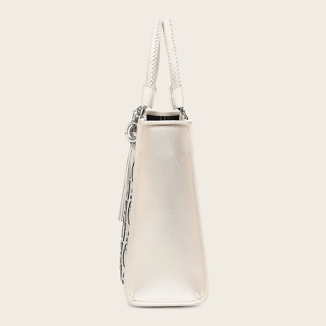 BOD2MRS BEIGE Bolsos y Maletas 