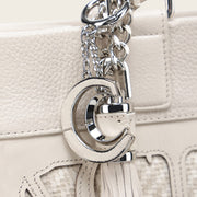 BOD2MRS BEIGE Bolsos y Maletas 