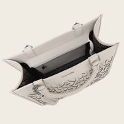 BOD2MRS BEIGE Bolsos y Maletas 