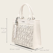 BOD2MRS BEIGE Bolsos y Maletas 