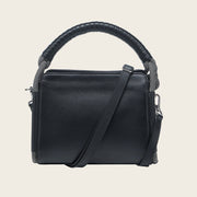 Crossbody en piel genuina para dama Bolsos y Maletas 